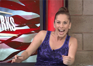 Gif Tanz Dance Smile Animated Gif On Gifer