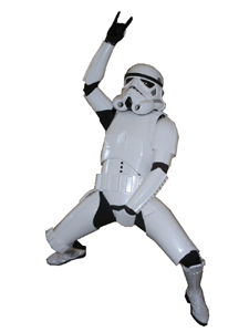 A supposedly standalone film turned into a trilogy, then spawned mor. Star Wars Darth Vader Gif Find On Gifer