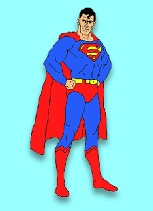 Gif Superman Animated Gif On Gifer