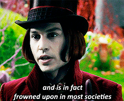 Johnny Depp Willy Wonka Quotes . Veruca Salt Willy Wonka Tantrum Gif On Gifer By Jucage