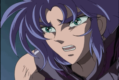 Gif Saint Seiya Animated Gif On Gifer