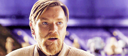 Explore obi wan meme gifs. Gif Ewan Mcgregor Animated Gif On Gifer