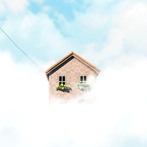 Gif Cinema4d Air Animacion Animated Gif On Gifer