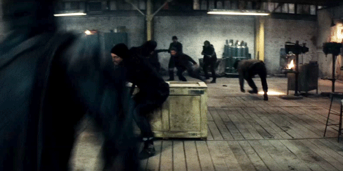 Batman V Superman Batman Vs Superman Hero Gif Find On Gifer