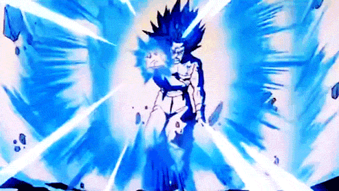 Gif Dragon Ball Z Animated Gif On Gifer