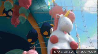 Animales Nino Gif Buscar En Gifer