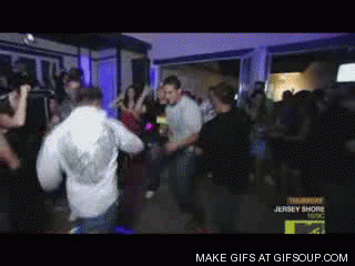 Jersey Shore Ronnie Gif Find On Gifer