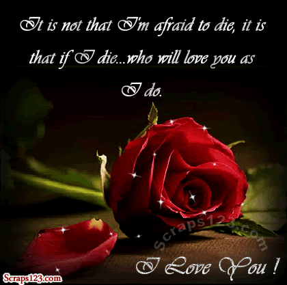 Amo Voce Te Quiero I Love You Gif Find On Gifer