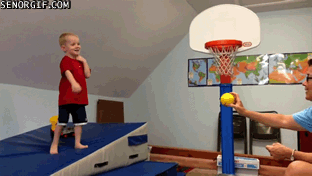 Cair Cae Baloncesto Gif Find On Gifer