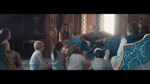 Blackbear Do Re Mi Music Video Gif Find On Gifer