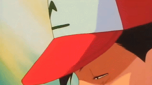Gif Animado Animation Pokemon Animiertes Gif Auf Gifer