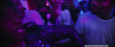 Lil Uzi Vert Gif : Wshh All My Chains Lil Uzi Vert Gif Auf Gifer Finden