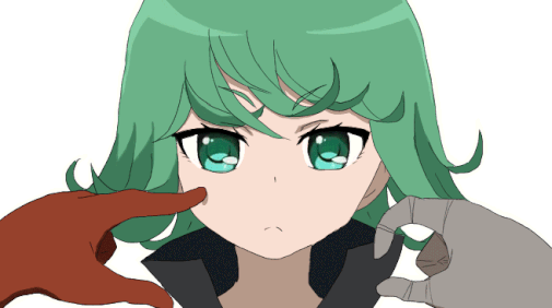 You should then get a transparent gif. Gif Transparent Anime Gimme Animated Gif On Gifer By Bolmeena