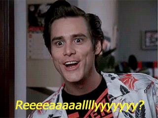 If playback doesn't begin shortly,&nbsp;. Jim Carrey Ace Ventura Gif On Gifer By Umnn