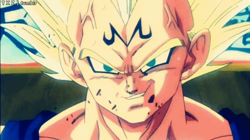 Gif Akira Toriyama Saiyan Goku Super Saiyan Animated Gif On Gifer By Fotus