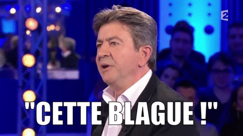 The perfect melenchon insoumis lfi animated gif for your conversation. Funny Gifs Jean Luc Melenchon Gif Vsgif Com