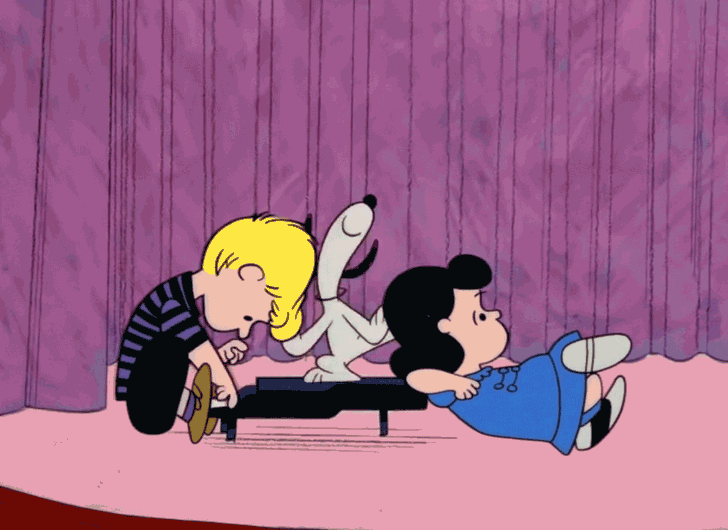Funny Gifs Snoopy Gif Vsgif Com