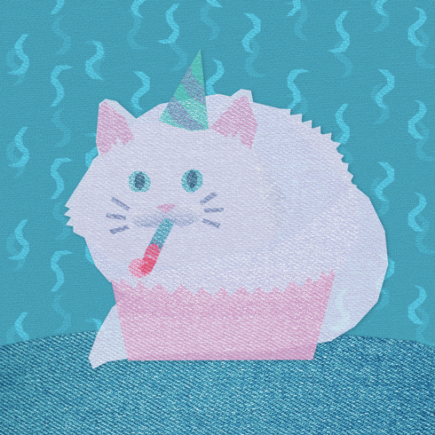 Birthday Wishes Happy Birthday Cat Gif On Gifer By Dori