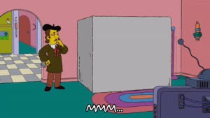 15x21 Homer Simpson Season 15 Gif Find On Gifer