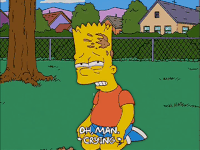 Make your device cooler and more beautiful. Bart Sad Gifs Get The Best Gif On Gifer