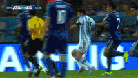 Gif asociación atlética argentinos juniors argentina fútbol clubes america deportes. Futbol Argentino Gifs Get The Best Gif On Gifer