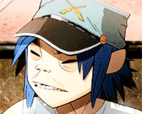 Gorillaz Gifs Hole Dir Die Besten Gifs Auf Gifer
