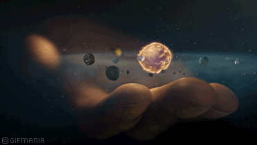 35 Tendencias Para Planetas Animados Tumblr Animalart House