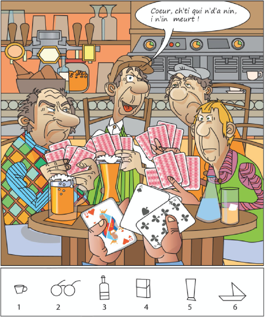 Modalités de participation au « trucmuche 2022 » via la . enigme 34 â Page 2 â Forum Trucmuche