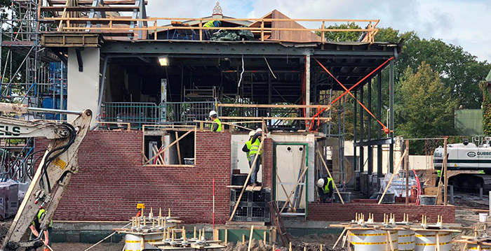 Coastercrazy Com Efteling 2020 Max Moritz Mack Family Coasters Theme Park News Construction