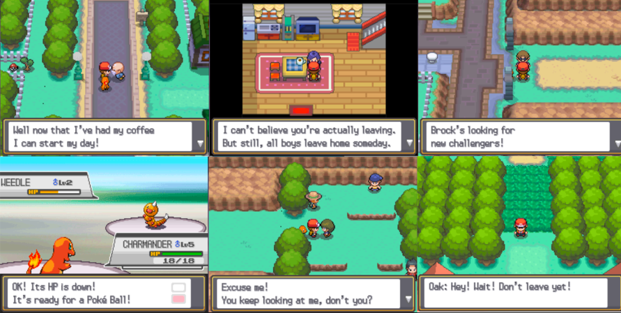 If you're a fan of the video game pokémon emerald, then you'll want to check out mega power. SoulSilver hack: PokÃ©mon Aqua Blue - PokÃ©mon Blue Remake for the DS - The PokÃ©Community Forums