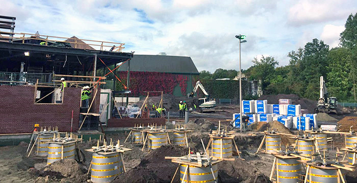 Coastercrazy Com Efteling 2020 Max Moritz Mack Family Coasters Theme Park News Construction