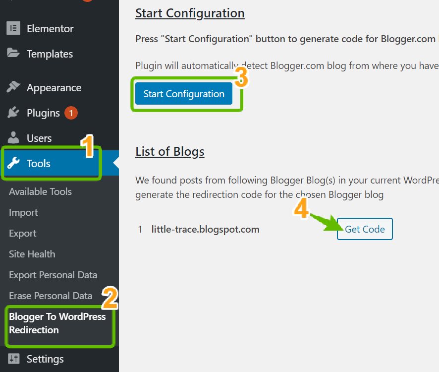 Meski begitu, memilih tema tidak boleh sembarangan. Cara Pindah Dari Blogger ke WordPress SEO Friendly (2020) - Belajar WP & SEO