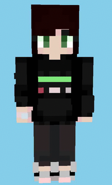 View, comment, download and edit nsfw minecraft skins. a landfill full of phan skins celebrating tatinof :') Minecraft Skin