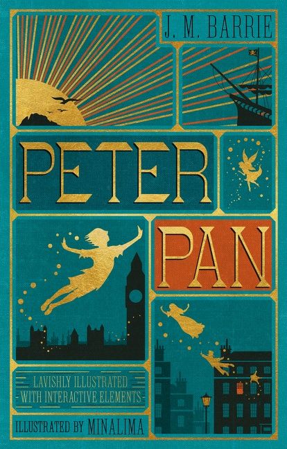Learn more about average barnes & noble salaries on simplyhired. Peter Pan (Illustrated with Interactive Elements) - J. M