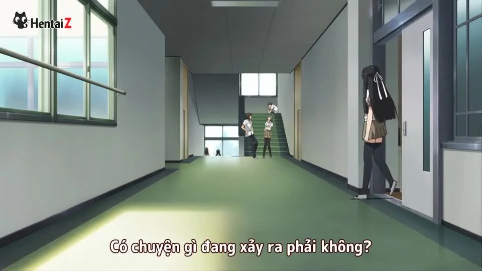 Yosuga no sora in solitude, where we are least alone. 4