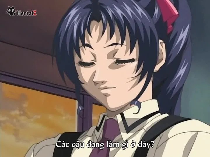 Bible black gaiden 1