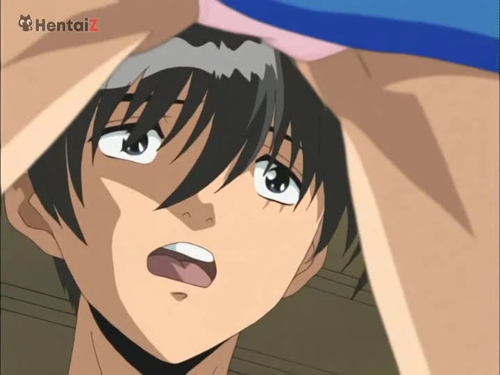 Gekka bijin (maison plaisir) 2