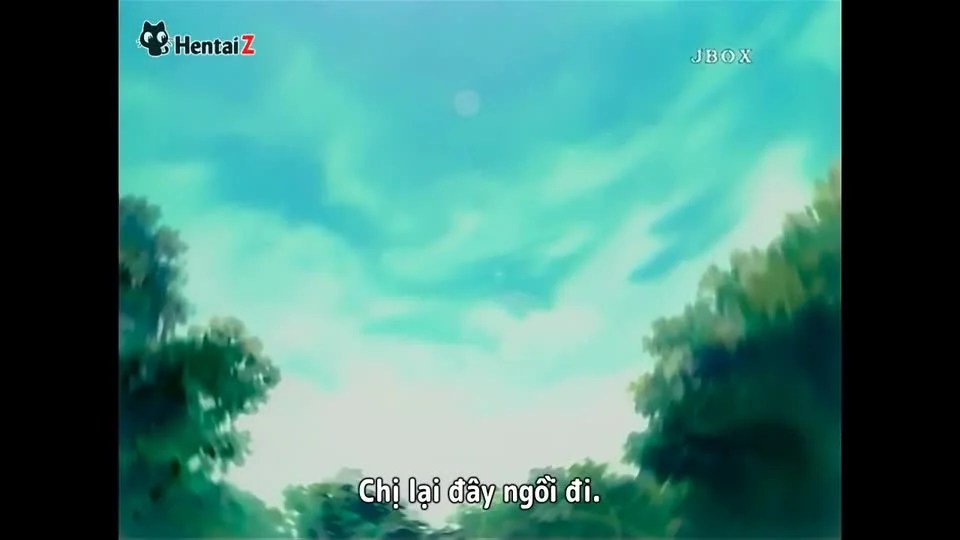 A forbidden time (kodomo no jikan) 2