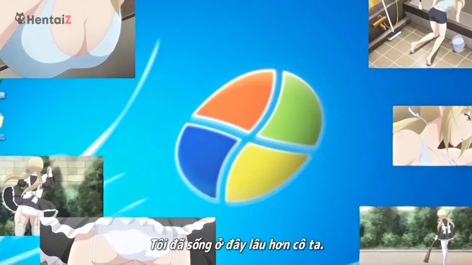 Jitaku keibiin 2 ep.5