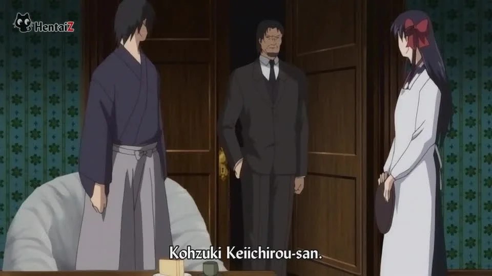 Cartagra tsuki gurui no yamai 1