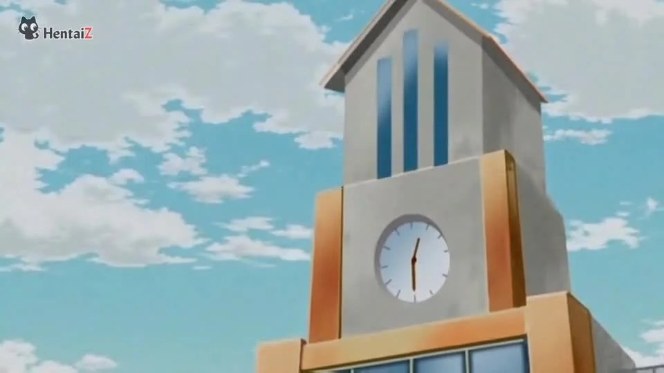 Hatsu inu 2 the animation strange kind of woman – again 2