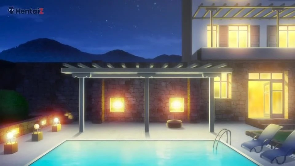 Eternity shinya no nurekoi channel ♡ 4