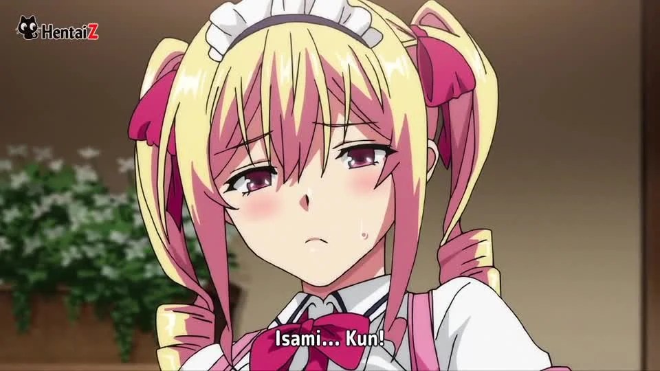 Mayohiga no oneesan the animation 1