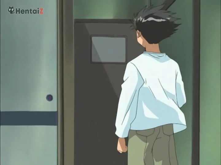 Gekka bijin (maison plaisir) 1