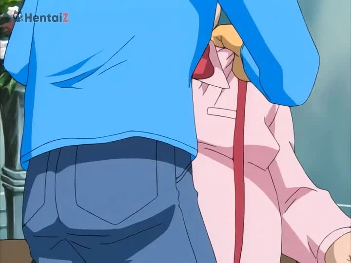 Dorei kaigo (slave nurses) 2