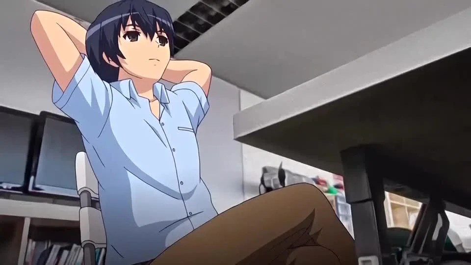 Ero manga h mo manga mo step-up 1