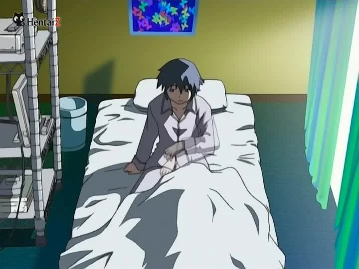 Makai tenshi djibril 2 ep.1