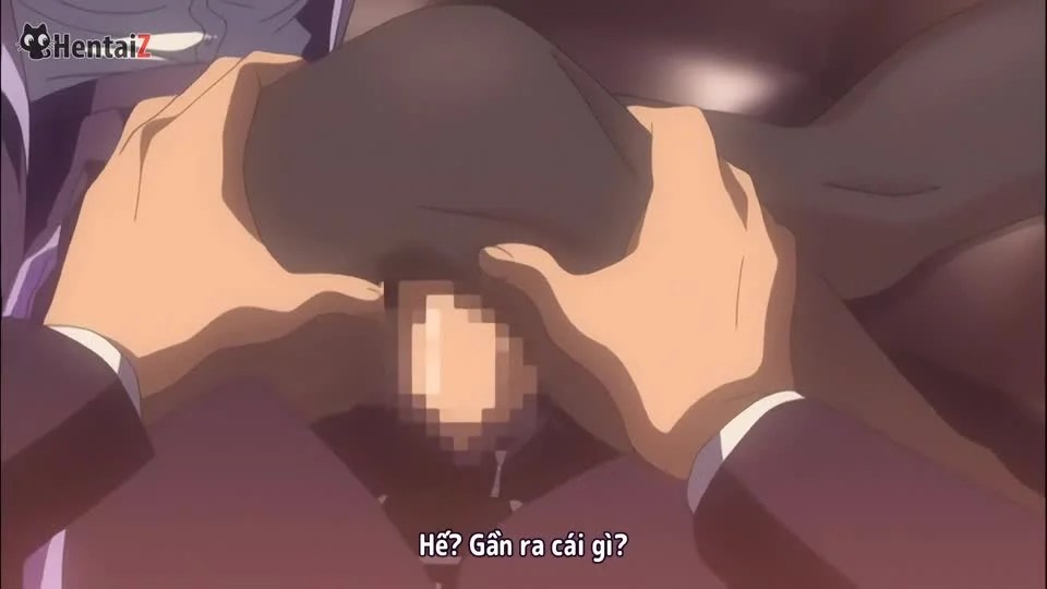 Bikyaku seido kaichou ai 1