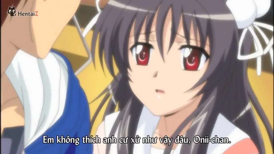 Soukan yuugi 2 (sexual pursuit 2) 2