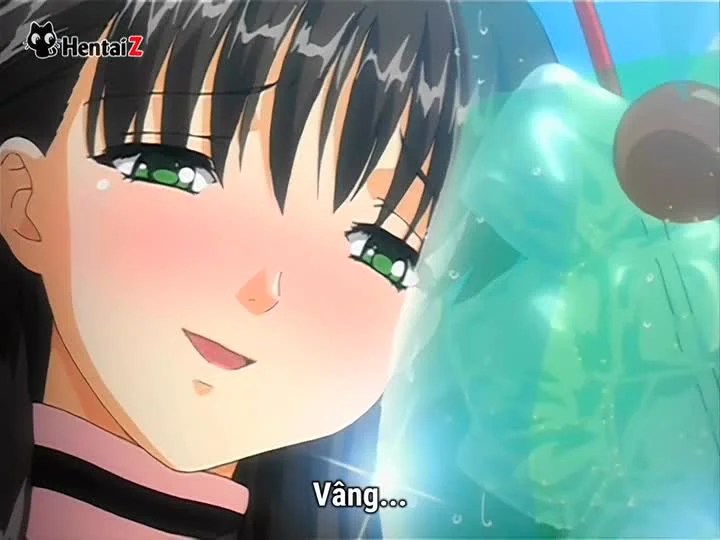 Ai no katachi ecchi na onnanoko wa kirai… desu ka? 2